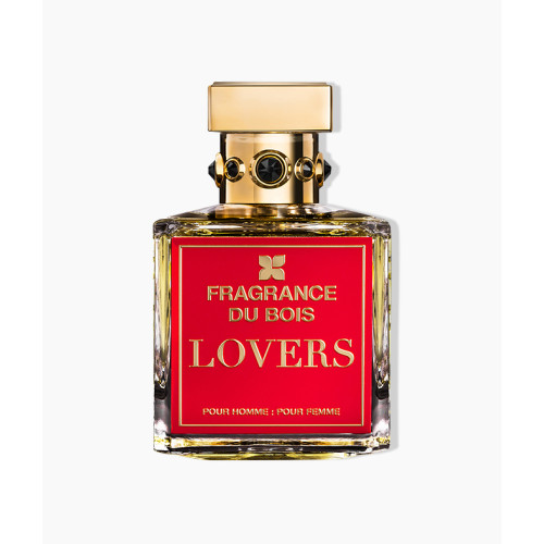 Lovers - Fragrance du Bois
