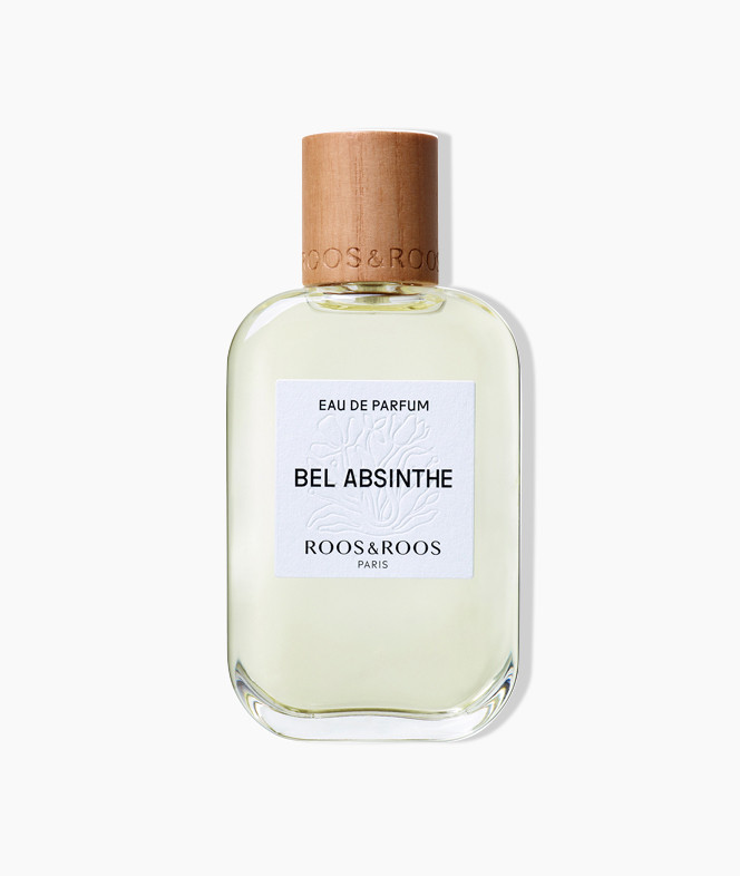 Bel Absinthe - Roos & Roos