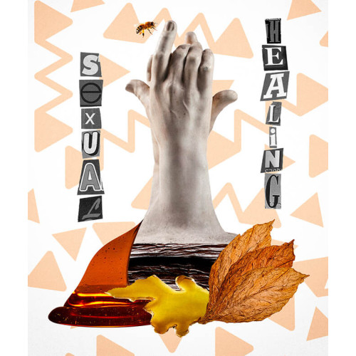 Art meets Art - Sexual Healing