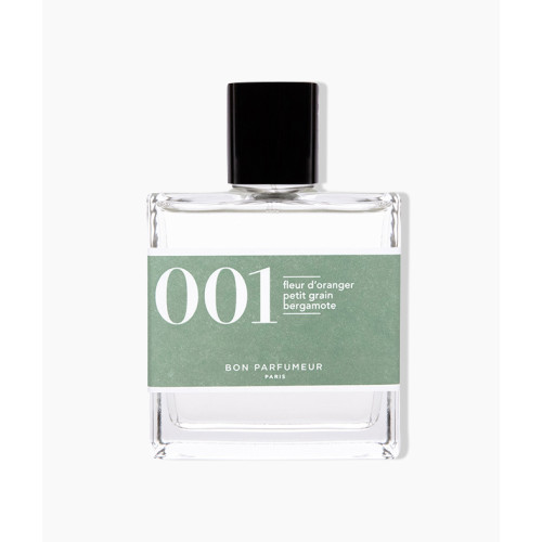 001 Fleur O. Petit Grain Berg. - Bon Parfumeur