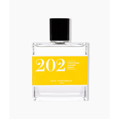 202 Melon Groseille Jasmin - Bon Parfumeur