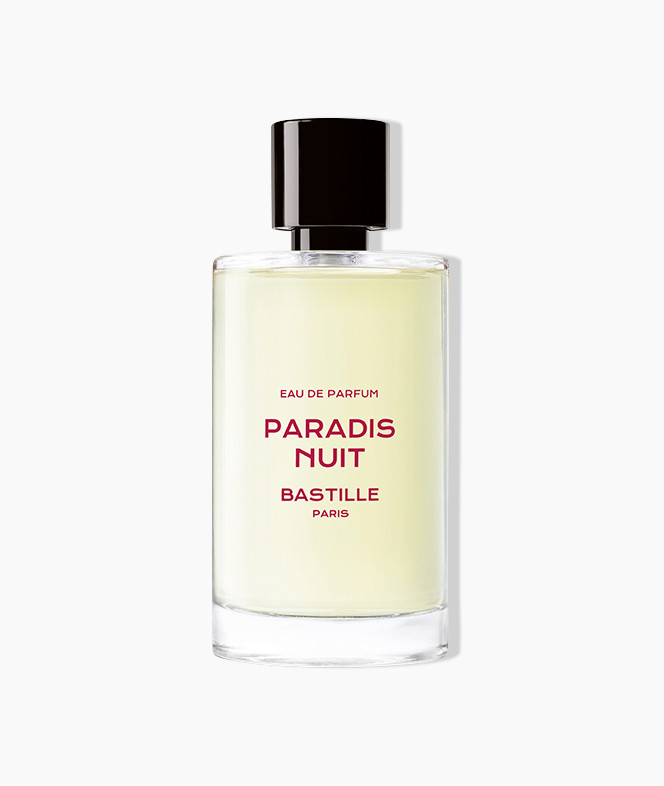 Paradis Nuit