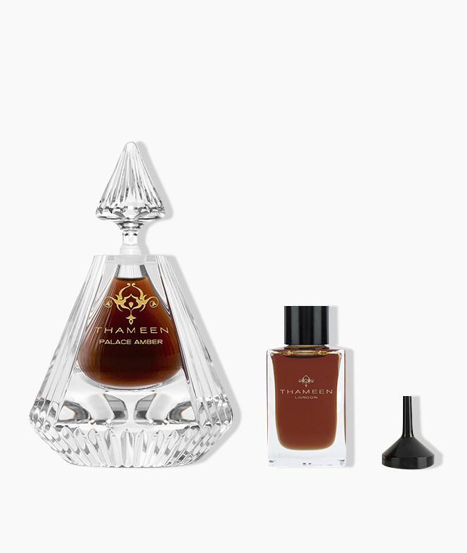 Palace Amber