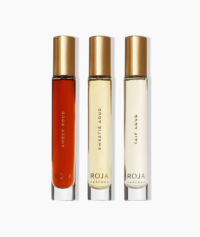 Set Aoud Collection