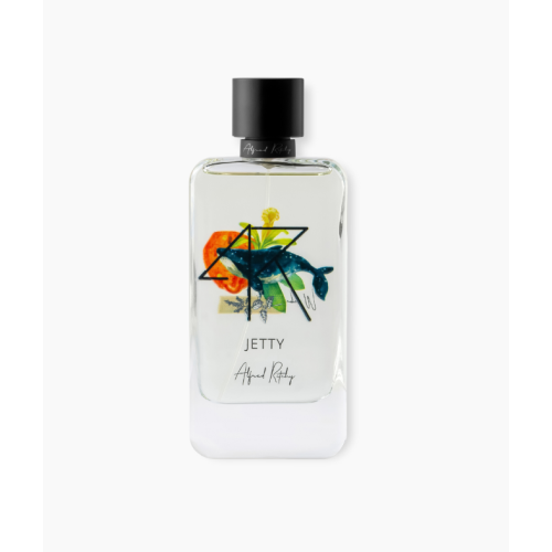 Alfred Ritchy - Jetty