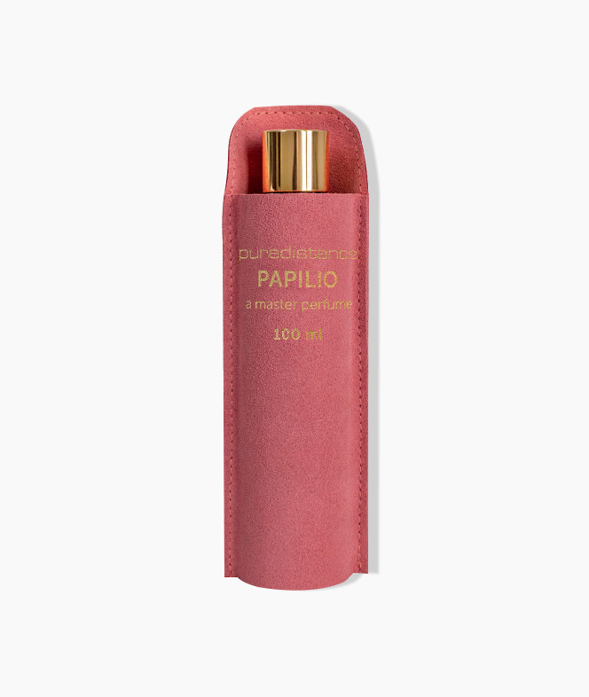Papilio - Puredistace