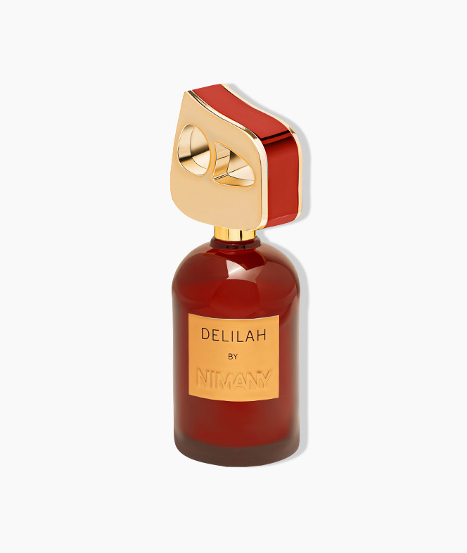 Delilah - Nimany