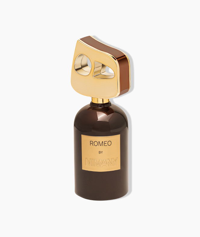 Romeo NIMANY Jovoy Paris