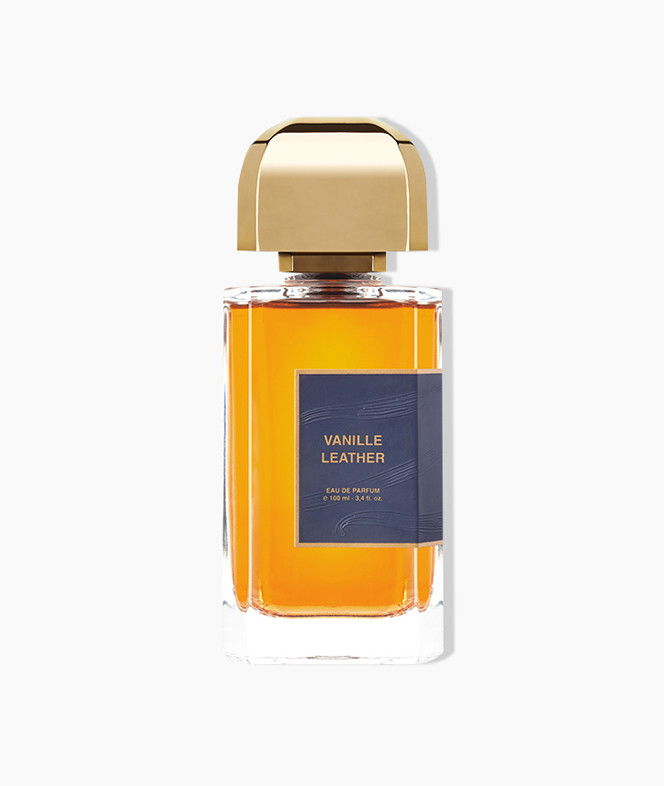 Vanille Leather, BDK PARFUMS