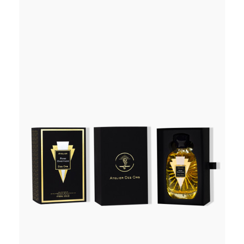 Rose Omeyyade Edition Limitee - Atelier des Ors