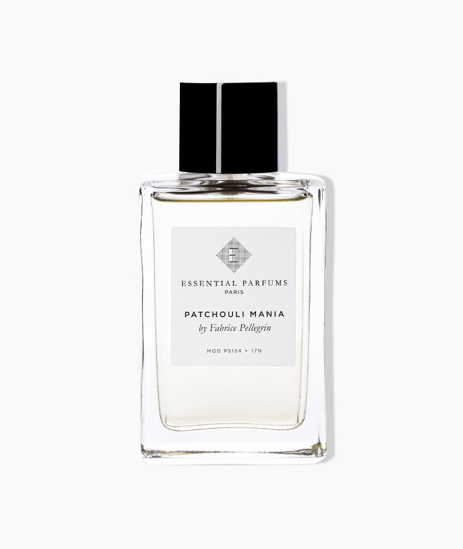 Patchouli Mania - Essential Parfum