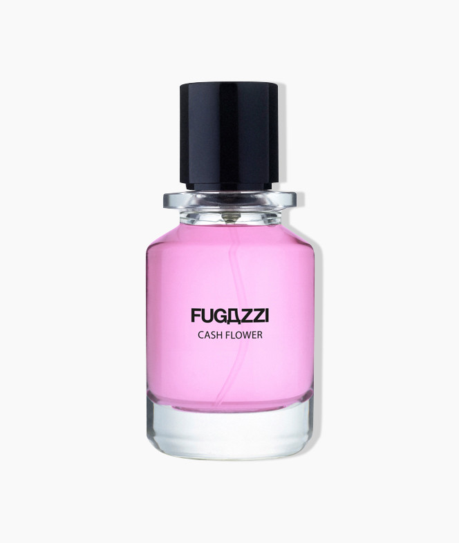 New in: FUGAZZI - Innovative perfumes from Amsterdam