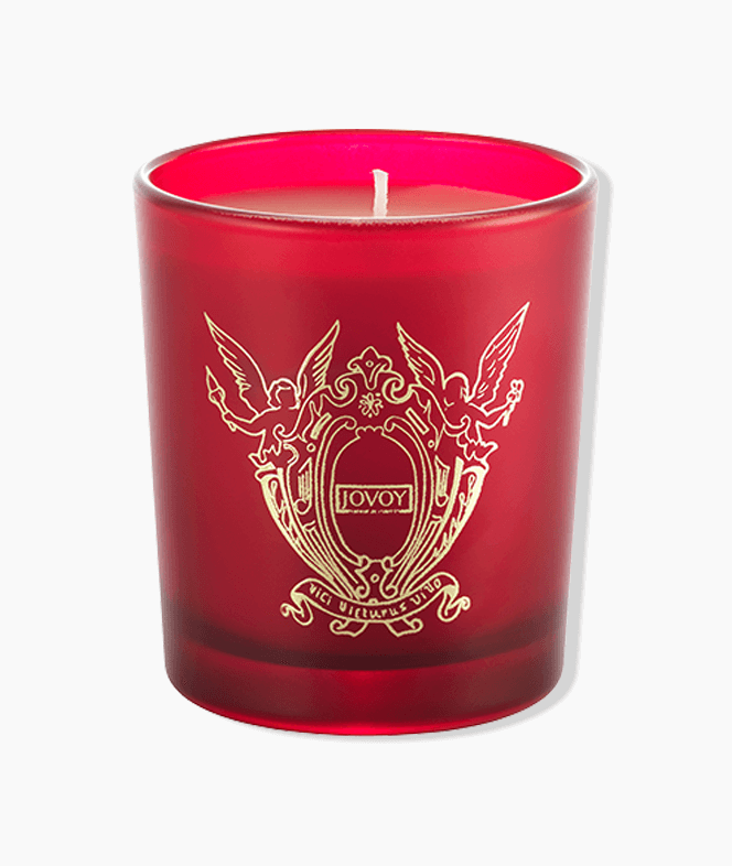 Ambre 1er Candle - Jovoy