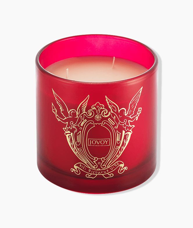 Ambre 1er Candle - Jovoy