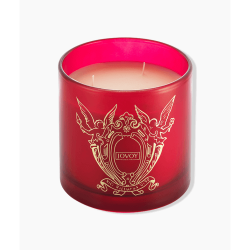 Mint Lemonade Candle - Jovoy