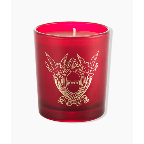 Mint Lemonade Candle - Jovoy