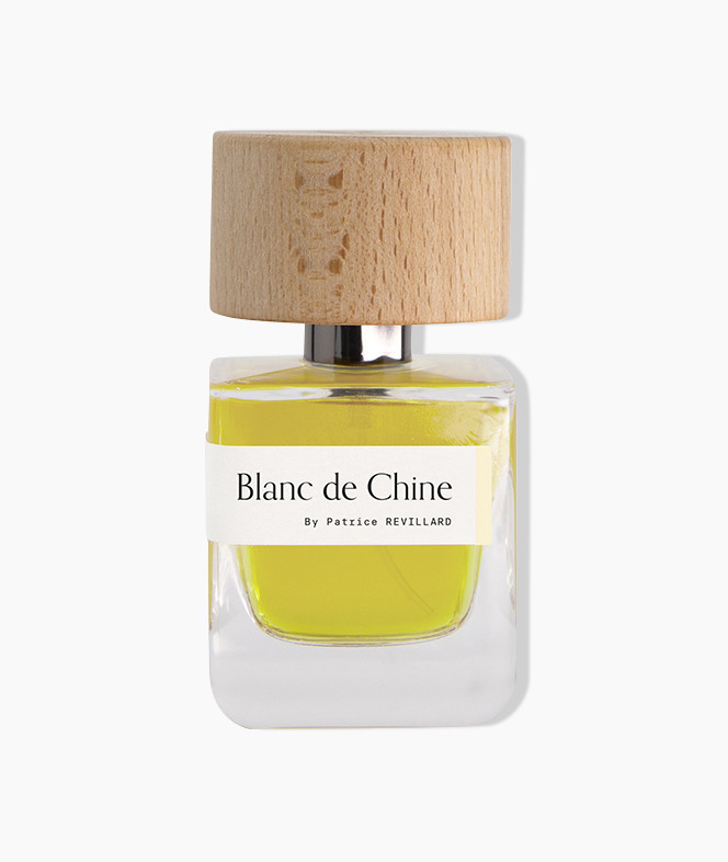 Blanc De Chine - Parfumeurs du Monde