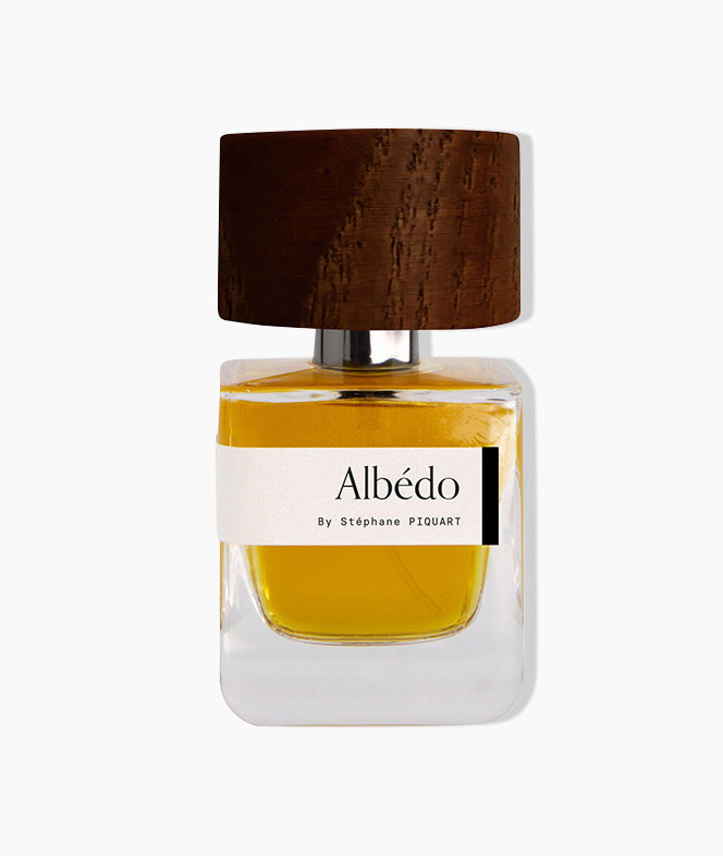 Albedo - Parfumeurs du monde