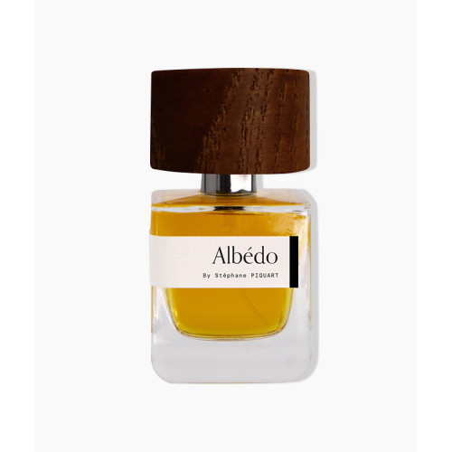 Albedo - Parfumeurs du monde