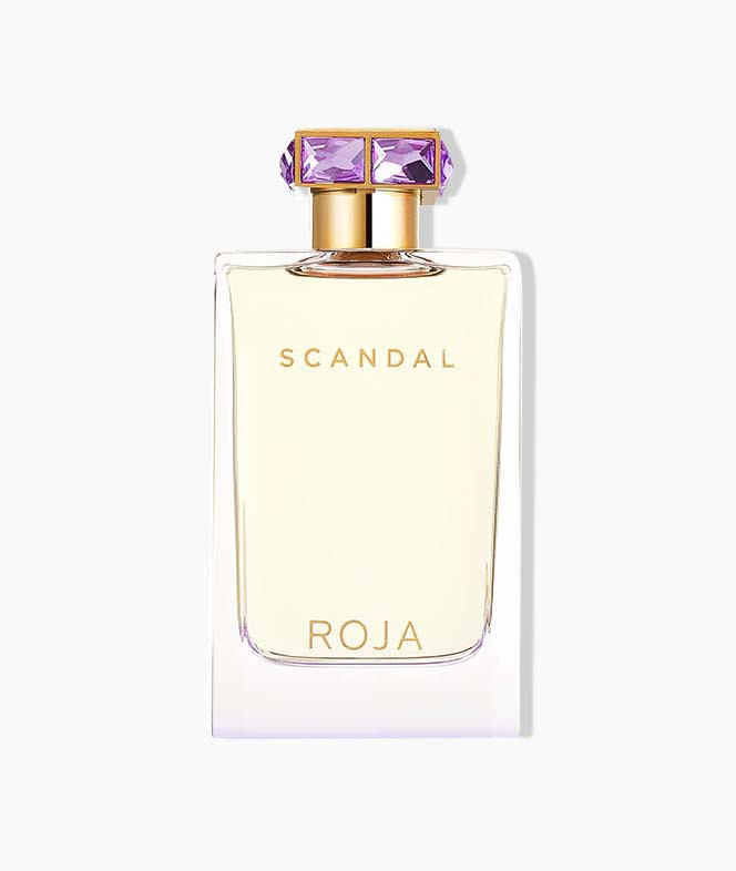 Scandal Eau de Parfum pour Femme - Roja Parfums