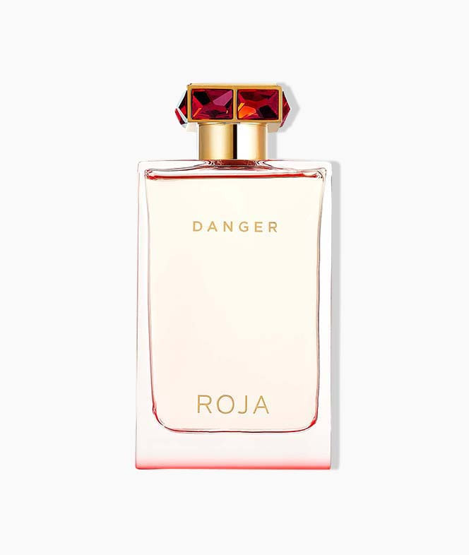 Danger Eau de Parfum pour Femme - Roja Parfums