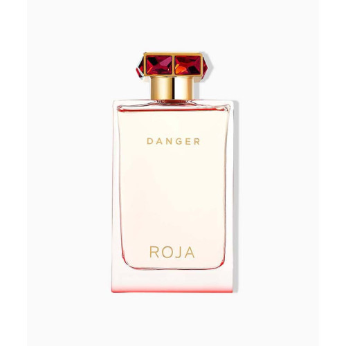 Danger Eau de Parfum pour Femme - Roja Parfums