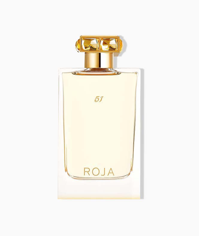 51 Eau de Parfum pour Femme - Roja Parfums