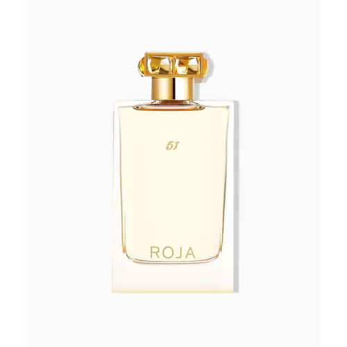 51 Eau de Parfum pour Femme - Roja Parfums