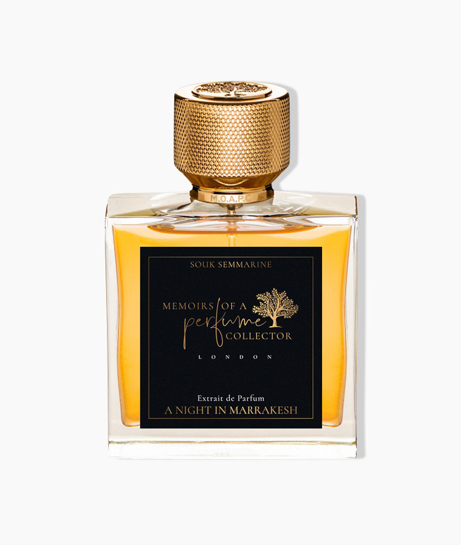 The collector perfume price cheap