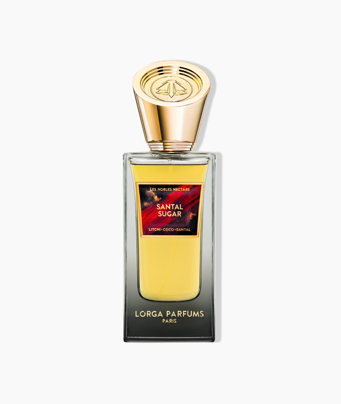 Santal Sugar