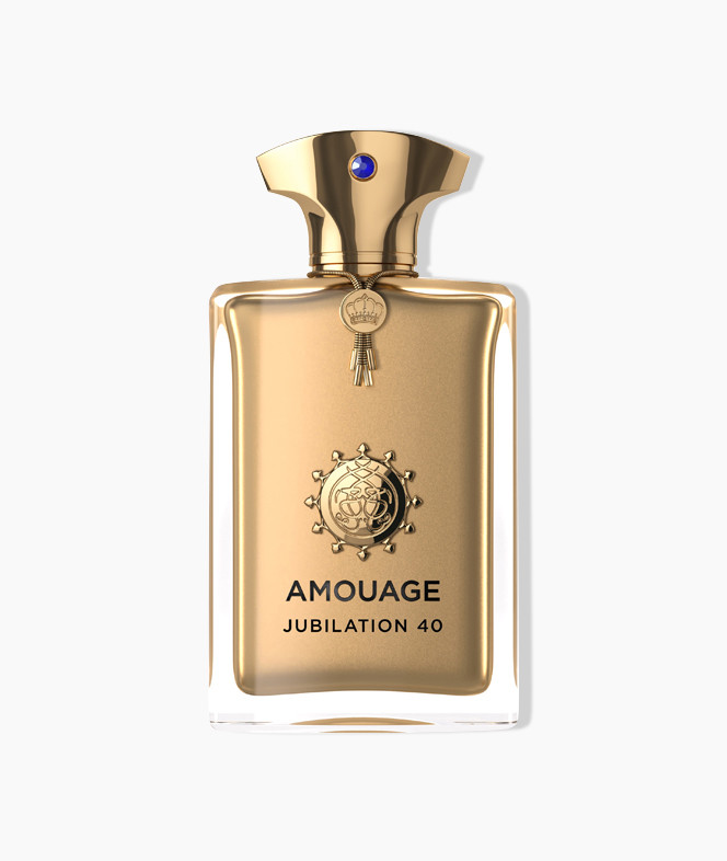 Jubilation 40 Man - Amouage