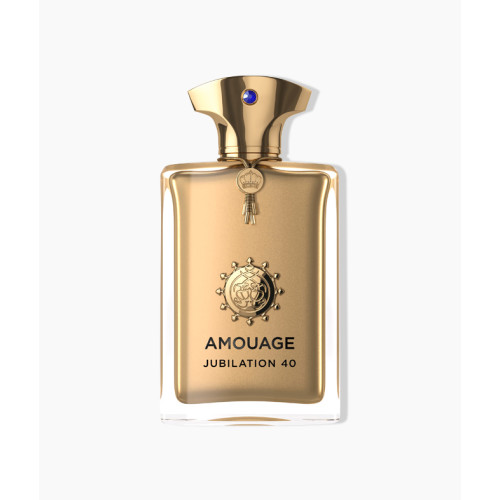 Jubilation 40 Man - Amouage