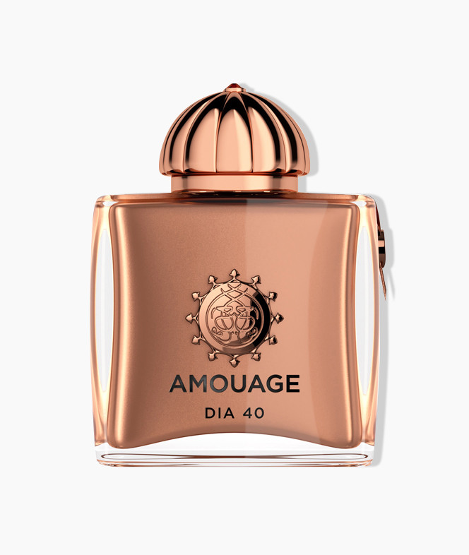 Dia 40 Woman - Amouage