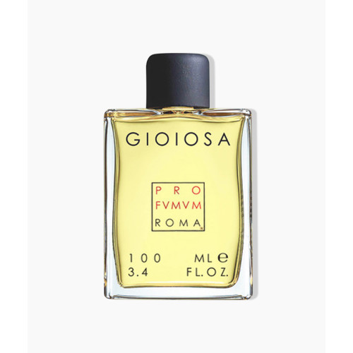 Gioiosa - Profumum Roma