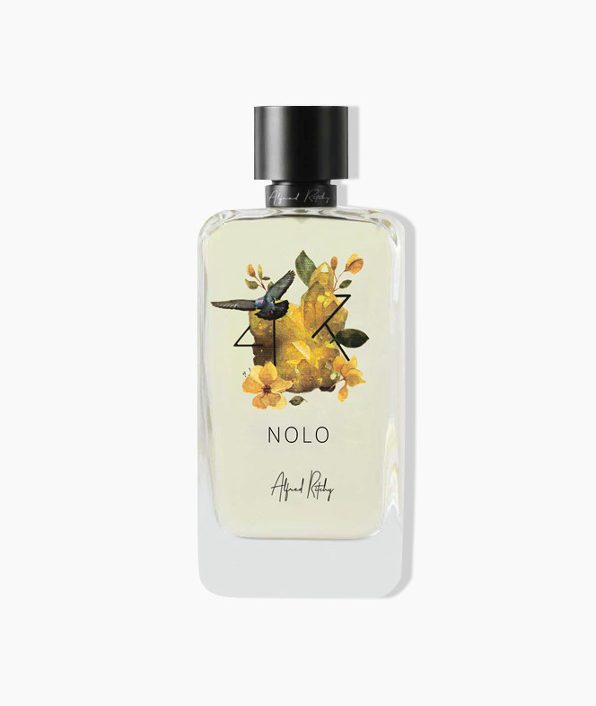 Nolo - Alfred Ritchy