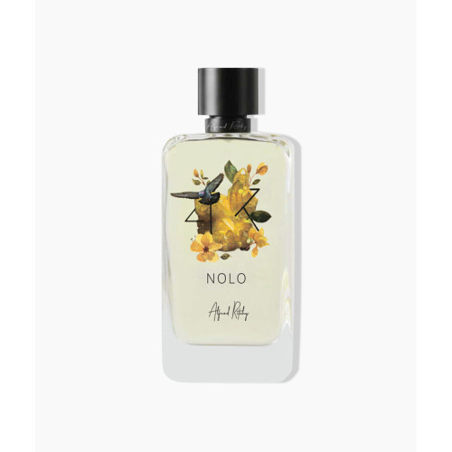 Nolo - Alfred Ritchy