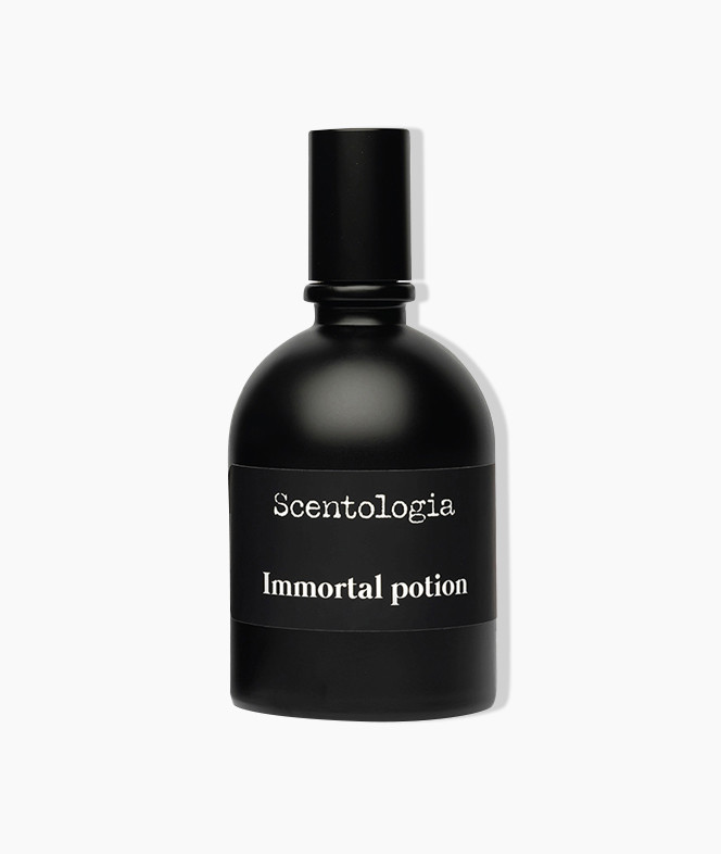 Immortal Potion - Scentologia