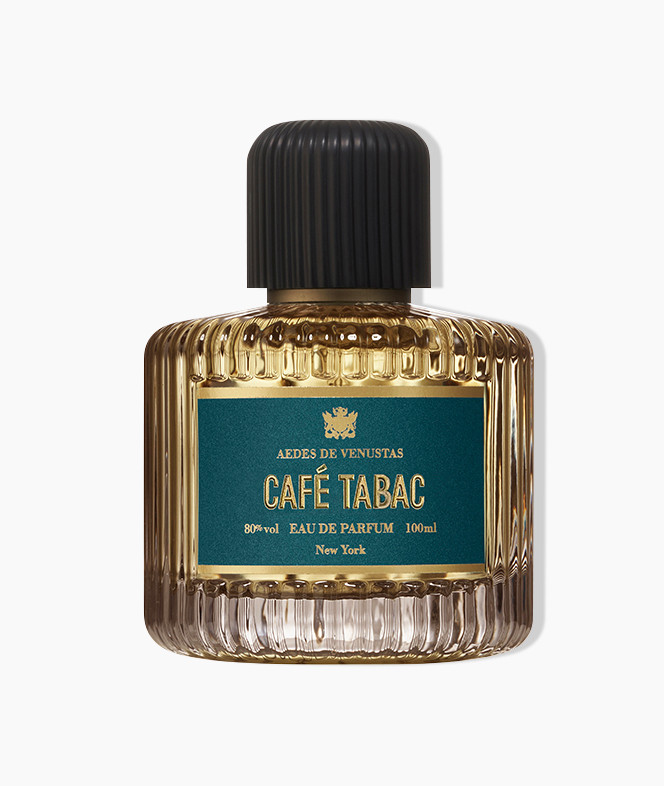 Aedes de Venustas - Café Tabac