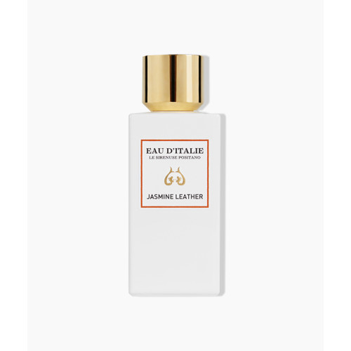 Eau d'Italie - Jasmine Leather