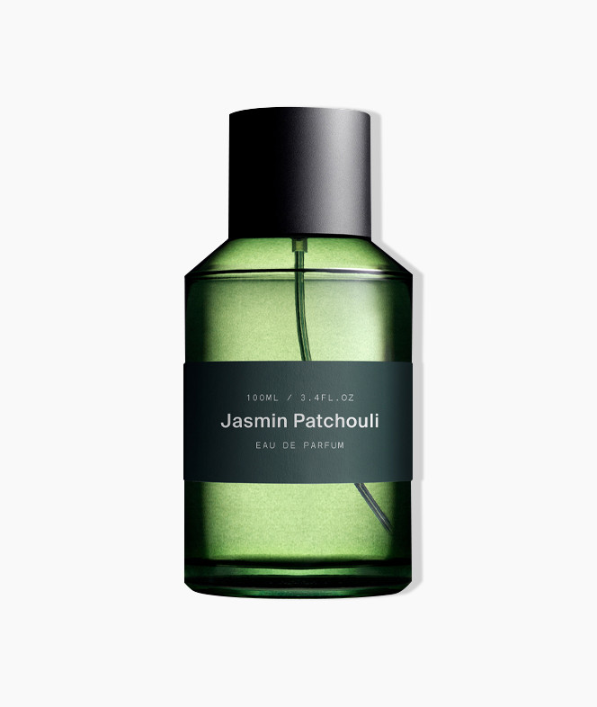 Mariejeanne - Jasmin Patchouli