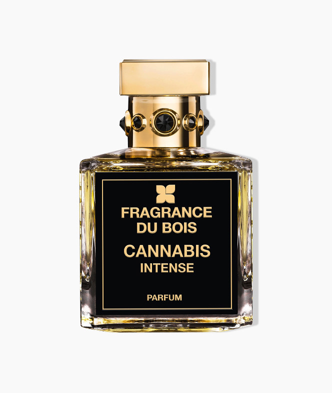 Fragrance du Bois - Cannabis Intense