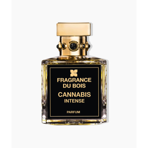 Fragrance du Bois - Cannabis Intense