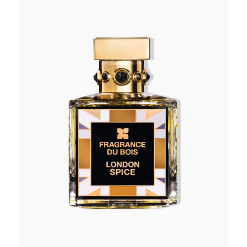 Fragrance Du Bois - London Spice