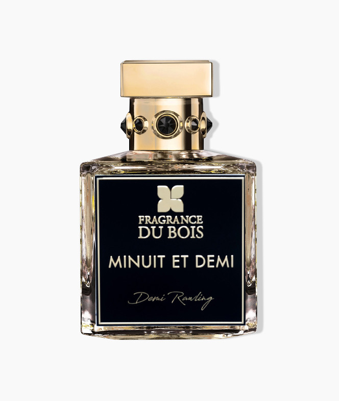 Fragrance du Bois - Minuit et Demi