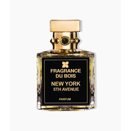 Fragrance du Bois - New York 5th Avenue
