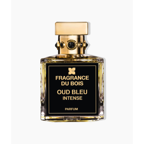 Fragrance Du Bois - Oud Bleu Intense
