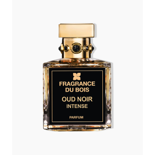 Fragrance Du Bois - Oud Noir Intense