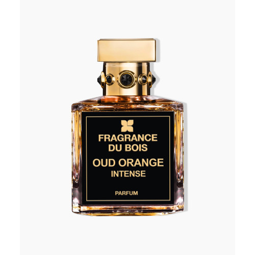 Fragrance Du Bois - Oud Orange Intense
