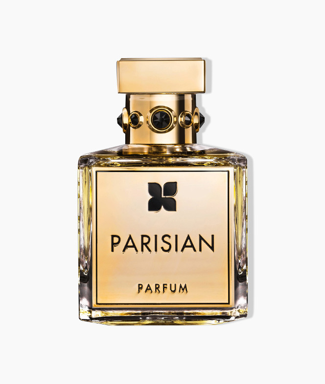 Parisian - Fragrance du Bois