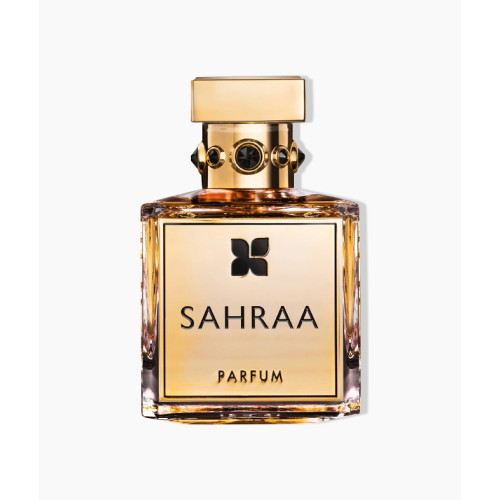Fragrance Du Bois - Sahraa